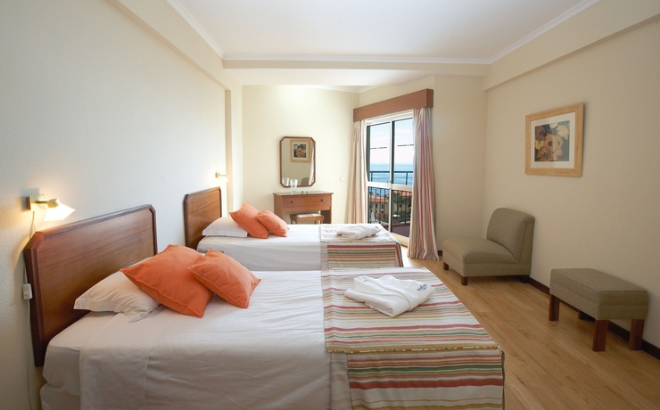 Hotel Dorisol Florasol
