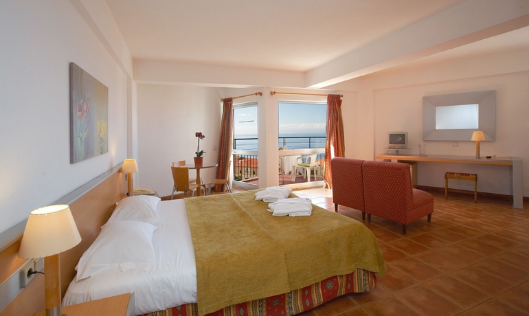 Hotel Dorisol Florasol
