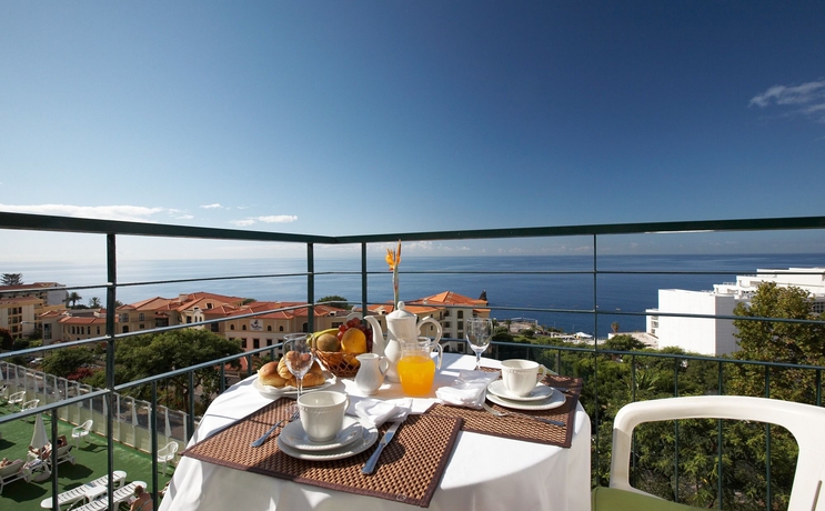 Hotel Dorisol Florasol