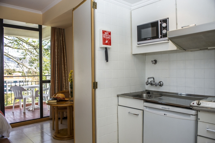 Hotel Dorisol Mimosa