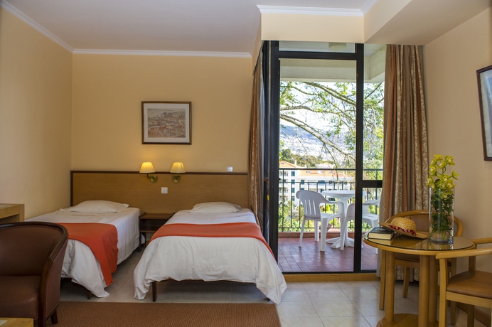 Hotel Dorisol Mimosa