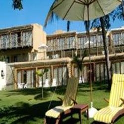 Hotel Dorisol Pipa Ocean View