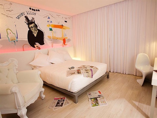 Hotel Dormirdcine
