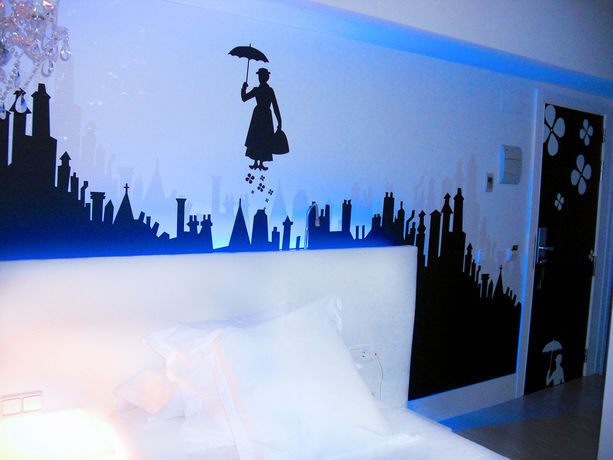 Hotel Dormirdcine