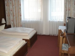 Hotel Dormotel Regina Sankt Augustin