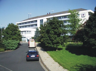 Hotel Dormotel Vogelsberg