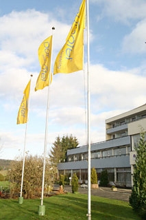 Hotel Dormotel Vogelsberg