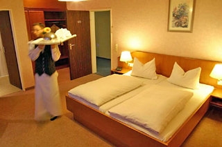 Hotel Dormotel Vogelsberg