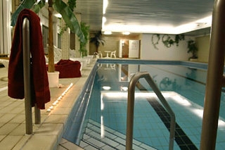 Hotel Dormotel Vogelsberg