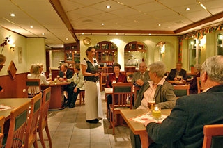 Hotel Dormotel Vogelsberg