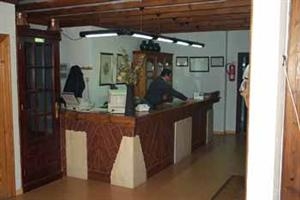 Hotel Dornajo