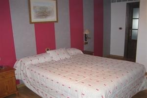 Hotel Dornajo