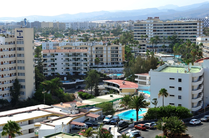 Hotel Dorotea