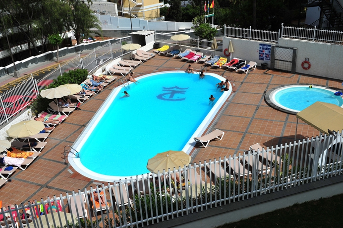 Hotel Dorotea