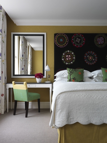 Hotel Dorset Square