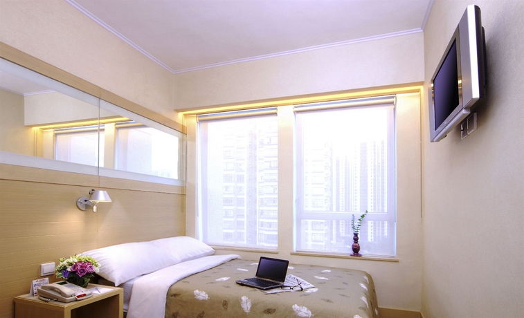 Hotel Dorsett Far East