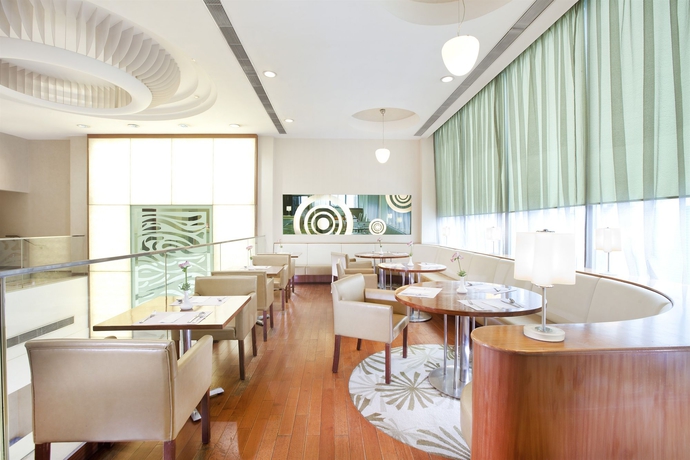 Hotel Dorsett Kowloon