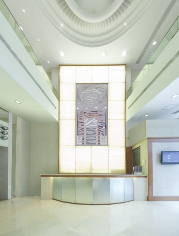 Hotel Dorsett Kowloon