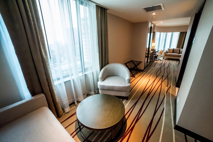Hotel Dorsett Regency Kuala Lumpur