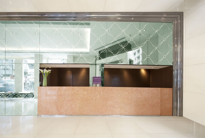 Hotel Dorsett Seaview 
