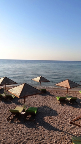 Hotel Doryssa seaside resort