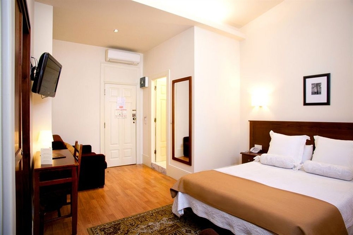 Hotel Dos Aliados