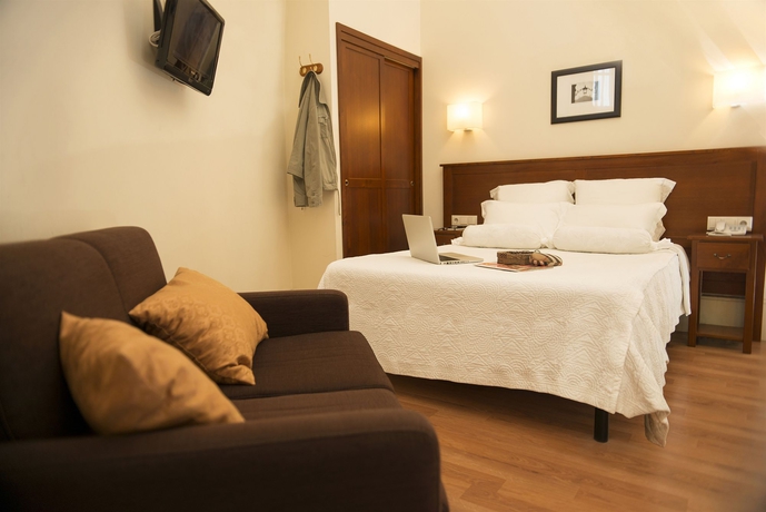 Hotel Dos Aliados