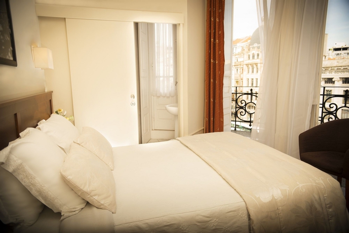 Hotel Dos Aliados