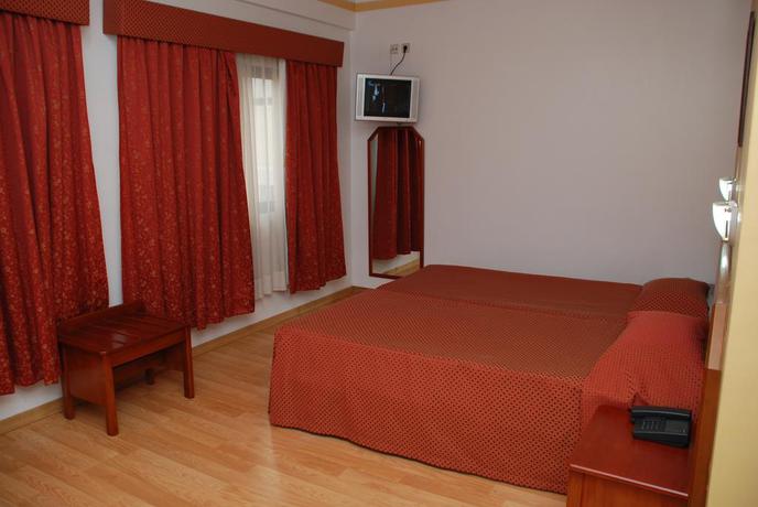 Hotel Dos Anjos