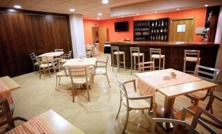 Hotel Dos Hermanas