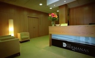 Hotel Dos Hermanas