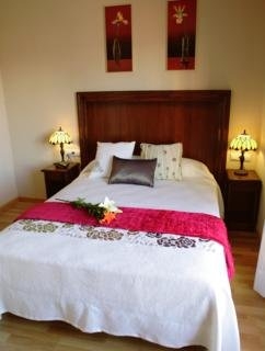 Hotel Dos Hermanas