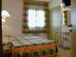 Hotel Dos Mares