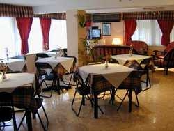 Hotel Dos Mares