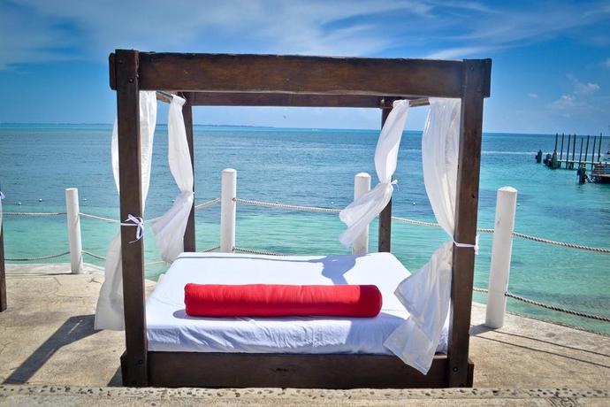 Hotel Dos Playas