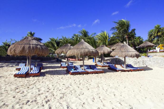 Hotel Dos Playas