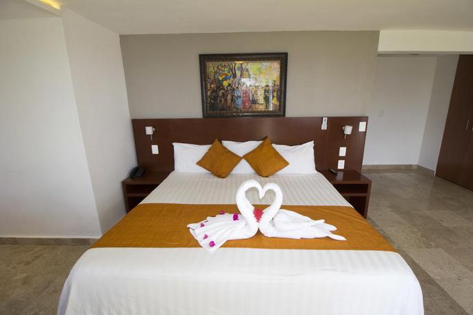 Hotel Dos Playas