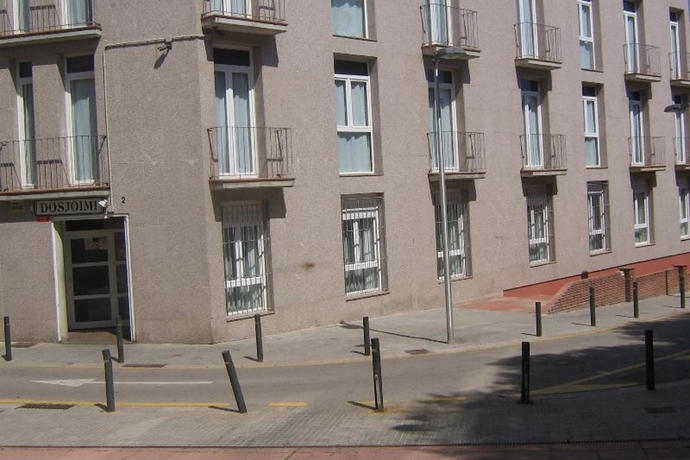 Hotel Dosjoimi