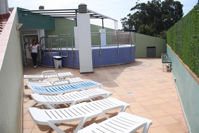 Hotel Dosjoimi