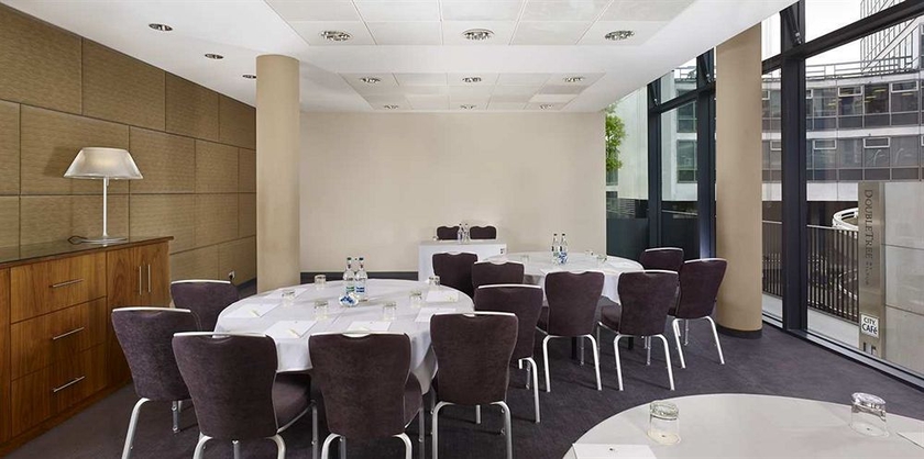Hotel DoubleTree by Hilton London -Westminster