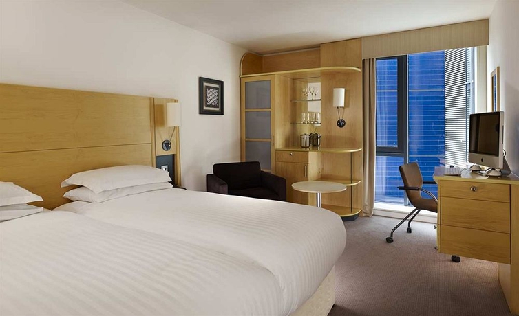 Hotel DoubleTree by Hilton London -Westminster