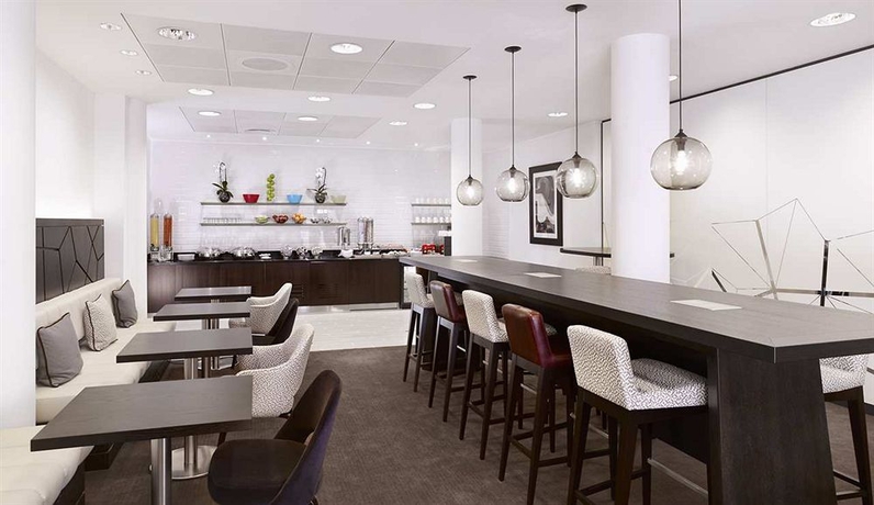 Hotel DoubleTree by Hilton London -Westminster