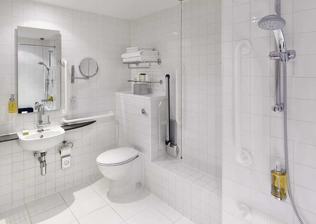 Hotel DoubleTree by Hilton London -Westminster