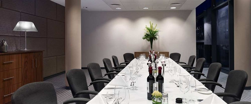 Hotel DoubleTree by Hilton London -Westminster