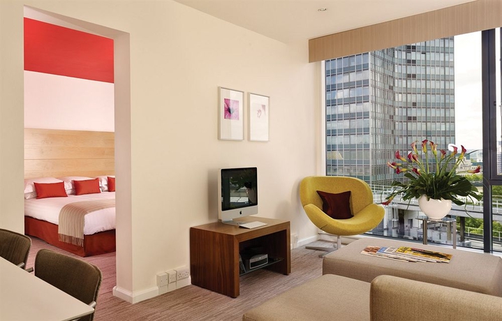 Hotel DoubleTree by Hilton London -Westminster