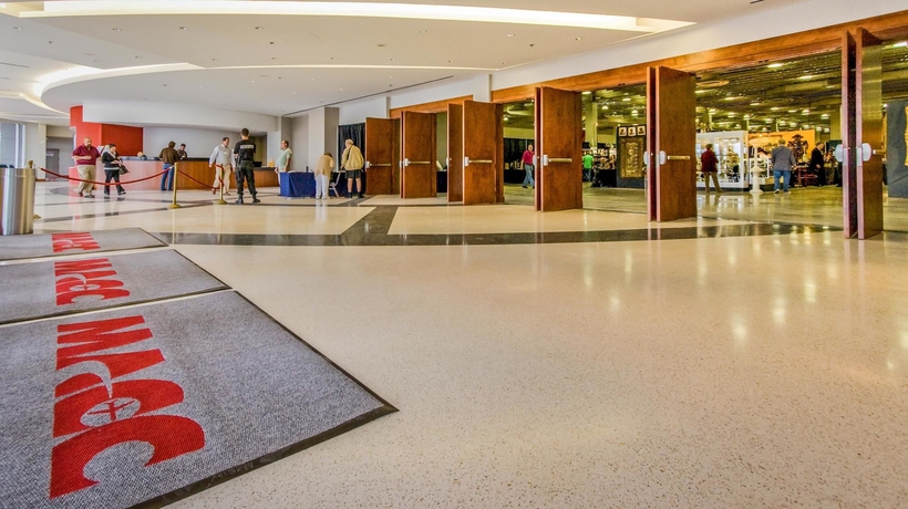 Hotel DoubleTree by Hilton Miami Airport