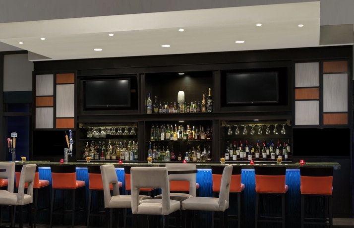 Hotel DoubleTree by Hilton Miami Airport