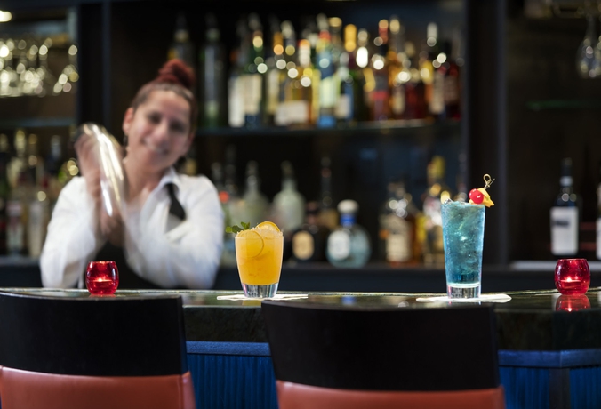 Hotel DoubleTree by Hilton Miami Airport