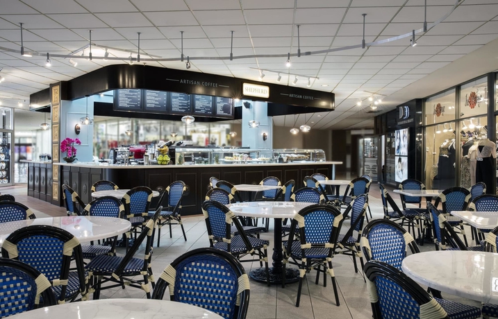 Hotel DoubleTree by Hilton Miami Airport