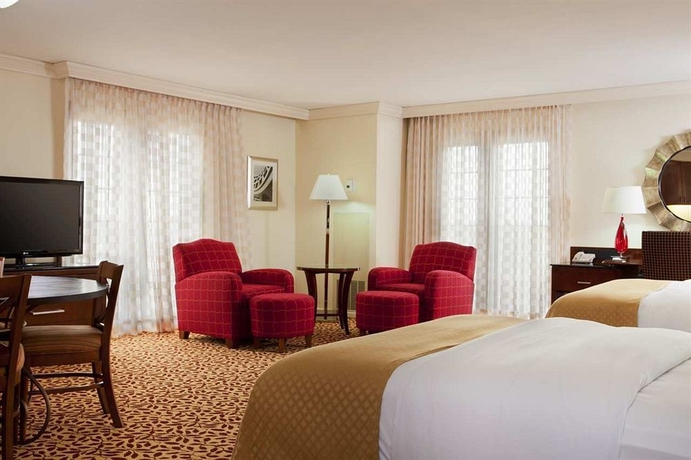 Hotel Doubletree Austin